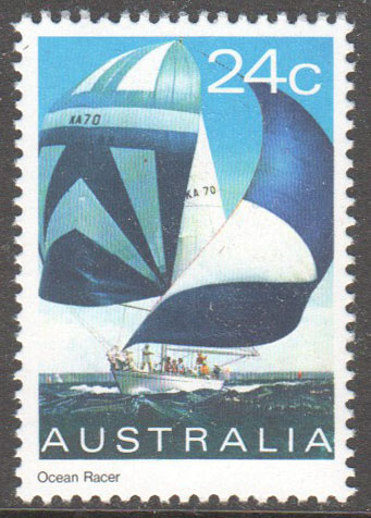Australia Scott 816 MNH